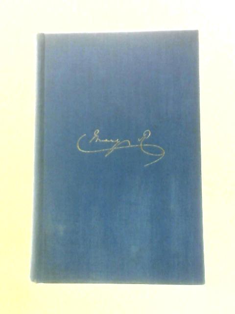 Queen Mary: 1867-1953