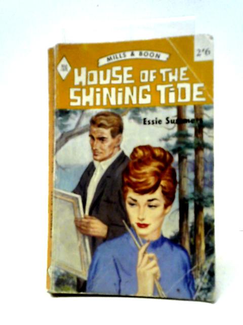 House of the Shining Tide
