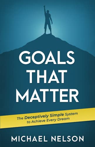 Goals That Matter