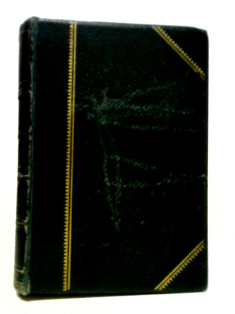 The History of Scotland Vol. I