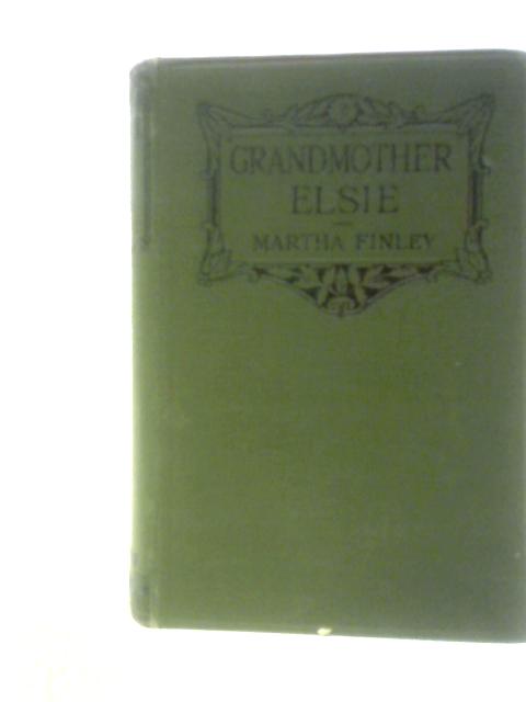 Grandmother Elsie