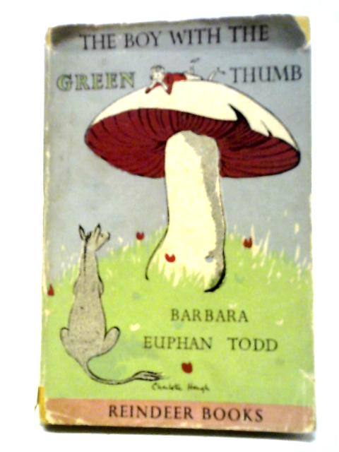 The Boy With The Green Thumb