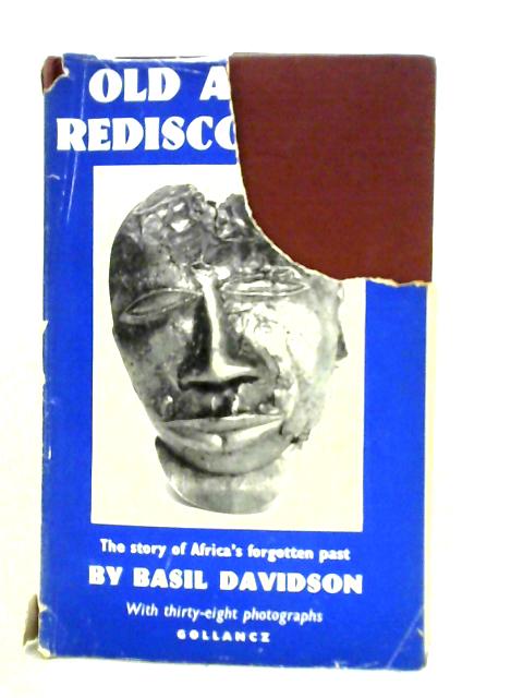 Old Africa Rediscovered