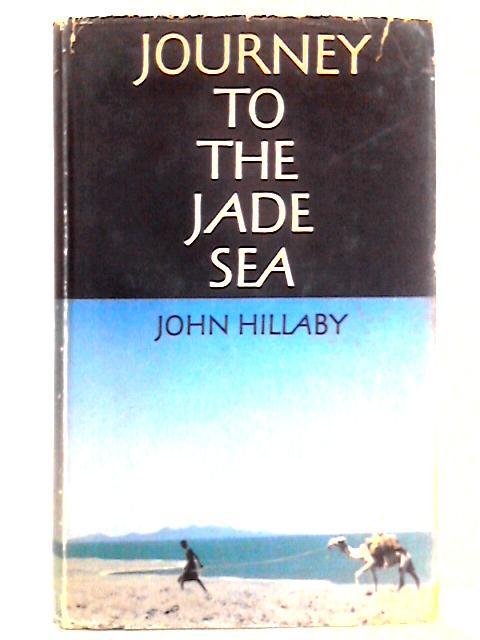 Journey To The Jade Sea