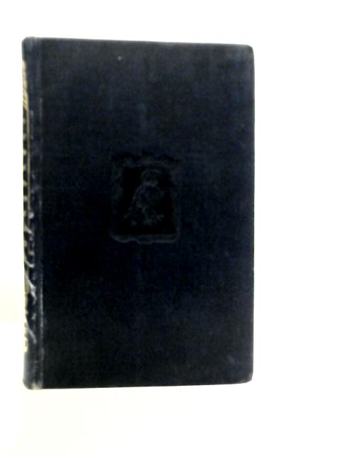 Thucydides Peloponnesian War Volume Two