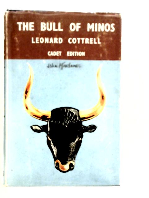 The Bull Minos