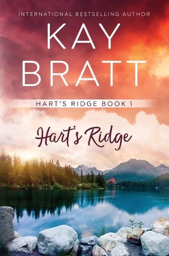 Hart's Ridge