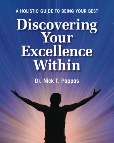 Discovering Your Excellence Within