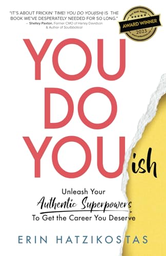 You Do You(ish)