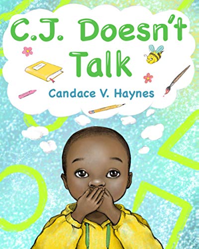 C.J. Doesn't Talk