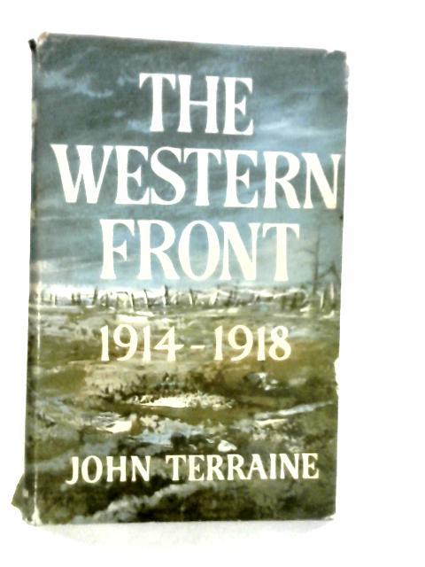 The Western Front 1914-1918