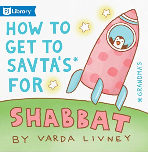 How to Get to Savtas for Shabbat