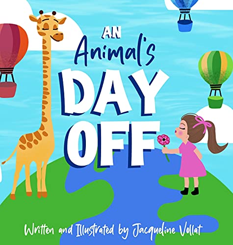 An Animal's Day Off
