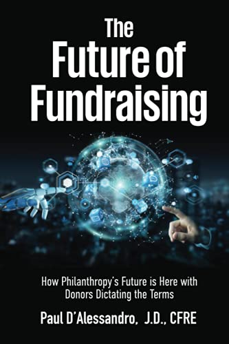 The Future of Fundraising