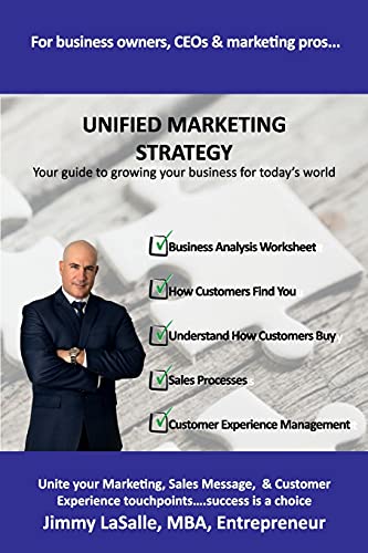Unified Marketing Strategy