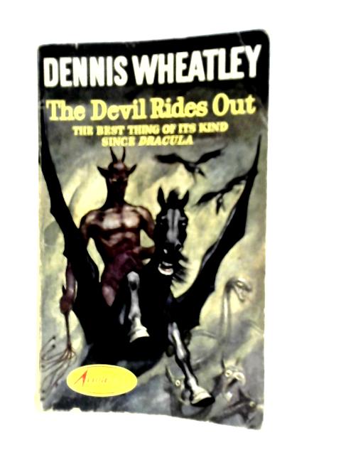 The Devil Rides Out