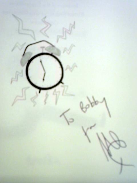 When the Bell Goes: A Rapping Rhyming Trip Through Childhood