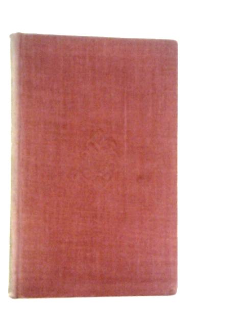 The Life and Works of Goethe