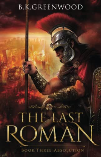 The Last Roman