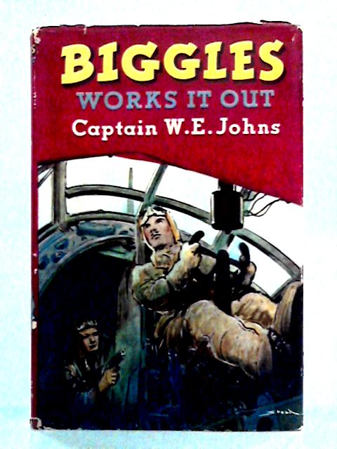 Biggles Works It Out