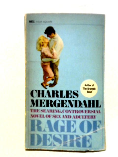 Rage of Desire