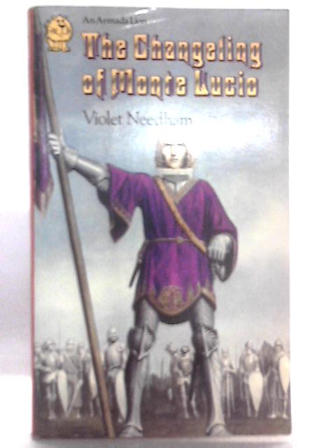 The Changeling of Monte Lucio