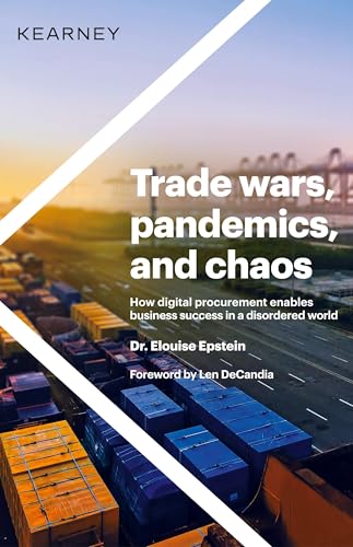 Trade wars, pandemics, and chaos