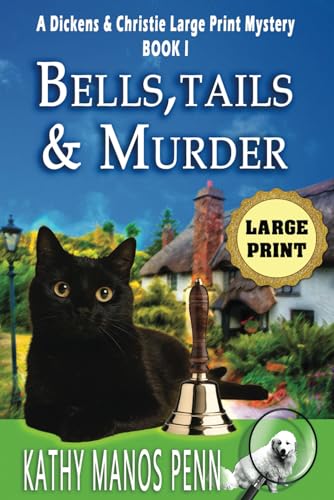 Bells, Tails & Murder