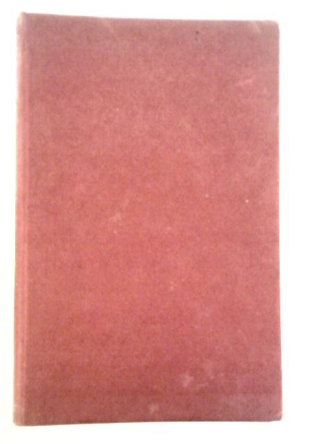 Psychology of Man's Possible Evolution