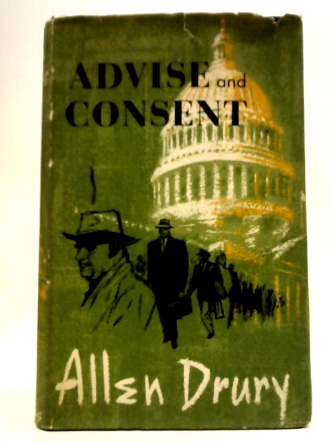 Advise and Consent