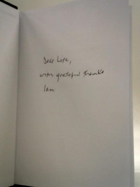 The Cylinder Of Babylon