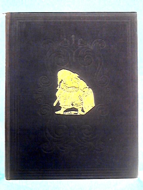 Punch Vol. III, July to December, 1842