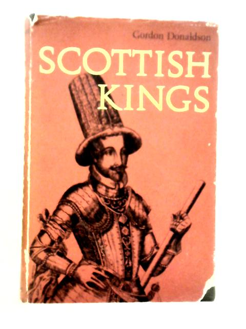 Scottish Kings