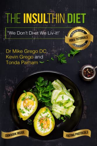 The Insulthin Diet