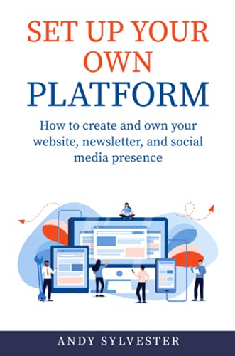 Set Up Your Own Platform