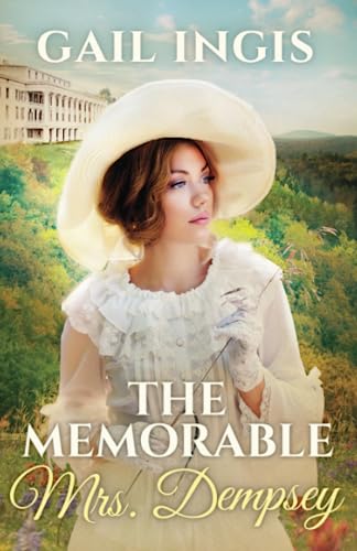 The Memorable Mrs. Dempsey