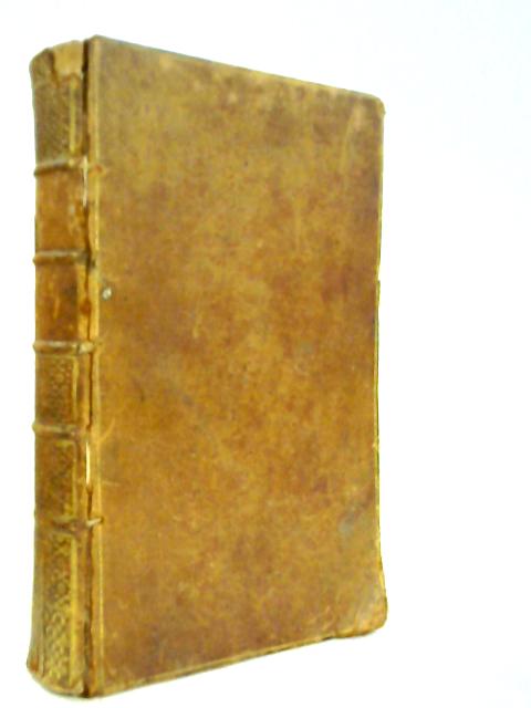 Lives Of The British Admirals Containing A New And Accurate Naval History Vol. IV Naval History