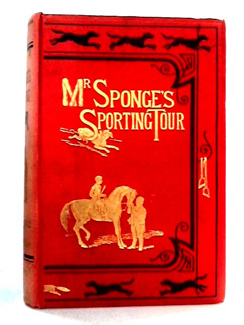 Mr Sponge's Sporting Tour