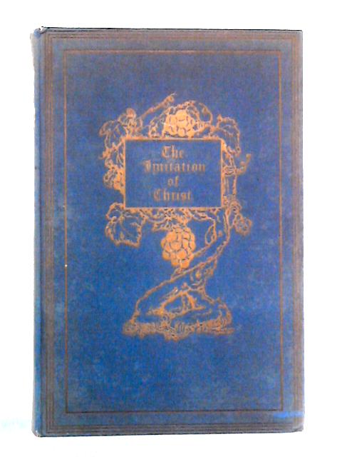 The Imitation of Christ