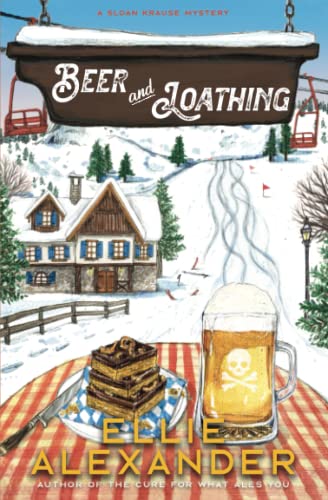 Beer and Loathing
