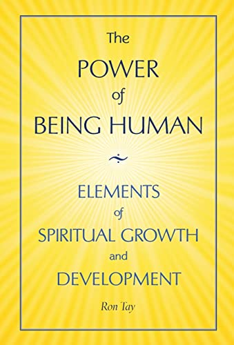 The Power Of Being Human