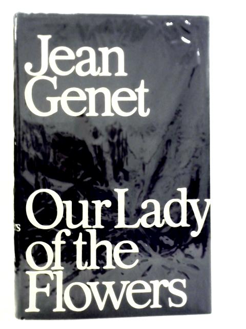 Our Lady Of the Flowers