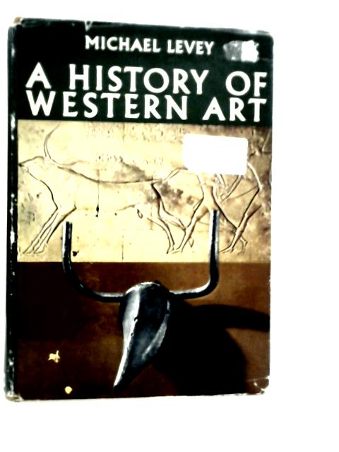 A History of Western Art