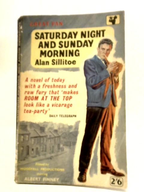 Saturday Night and Sunday Morning
