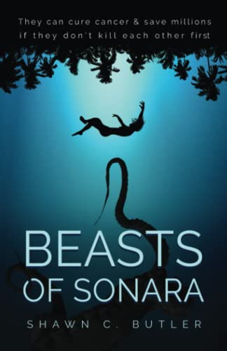 Beasts of Sonara