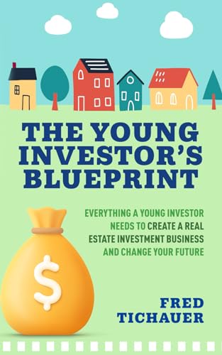 The Young Investor's Blueprint