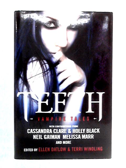Teeth: Vampire Tales