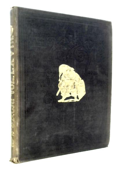 Punch Volume LXVIII January 2nd - July 3rd 1875