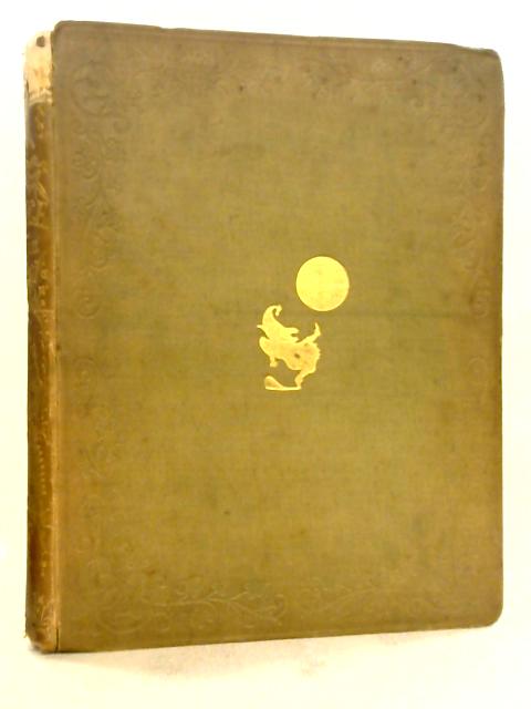 Punch, Volume I and II