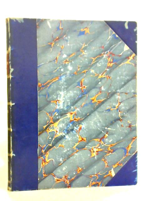 Punch Volume XCIV (94) January to June 1888